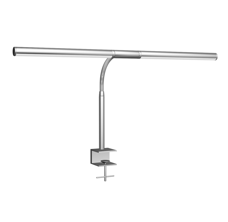 Monitor LED Clamp Lamp