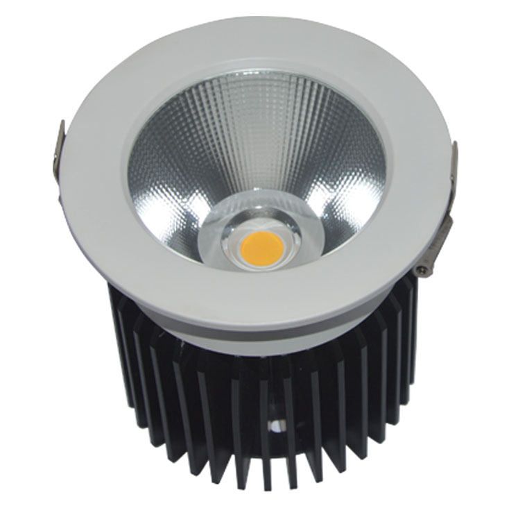 COB LED Downlight