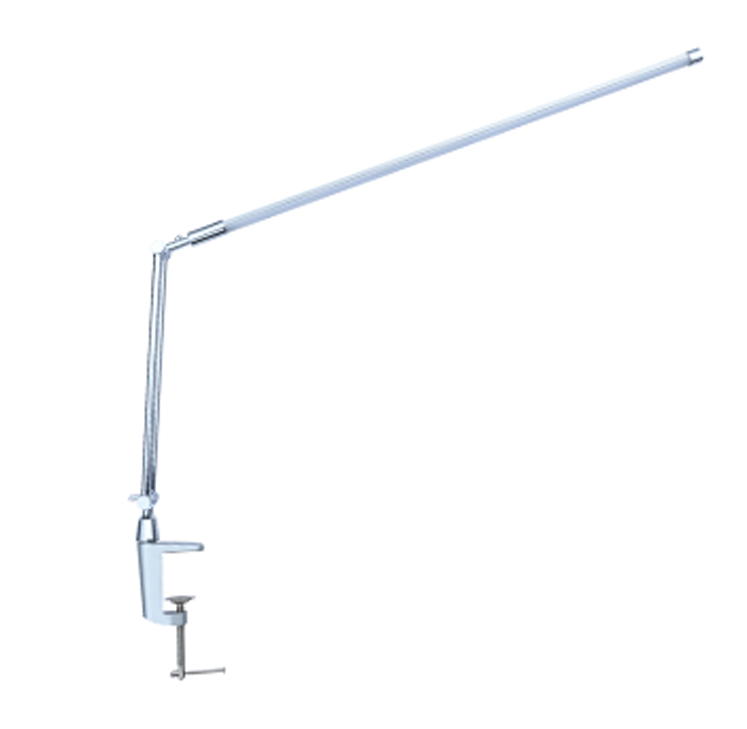 Clamping T5 Linear Shape LED Desk Lamp