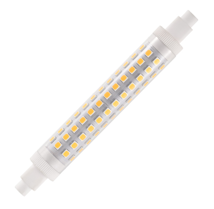 7W R7S LED Plug Light