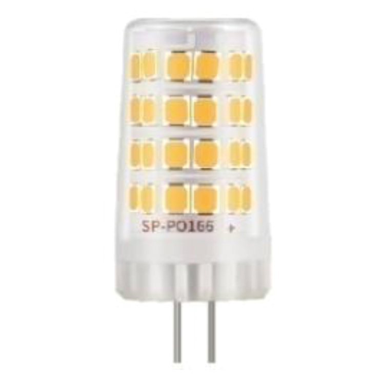 G4 4W 12V LED Bulb