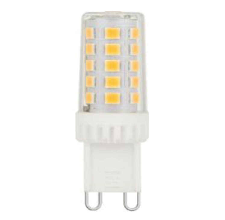 G9 4W  LED Bulb