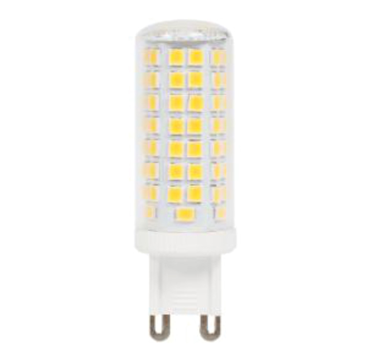 G9 6W  LED Bulb