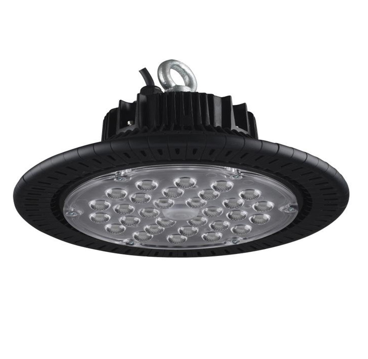 100W UFO LED Highbay Light