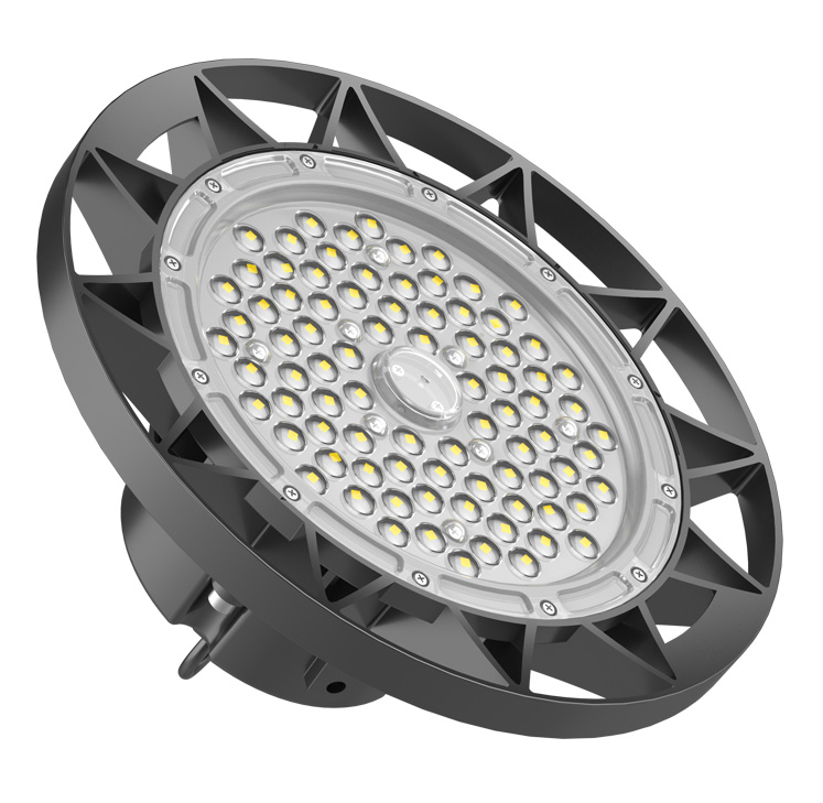 100W UFO LED Highbay Light