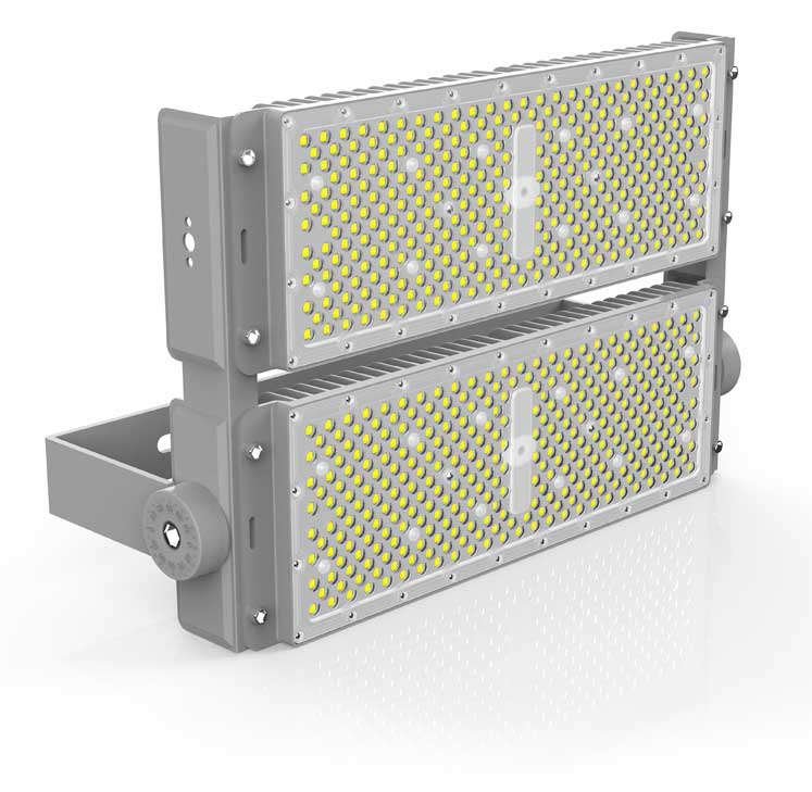 400W LED Stadium Light