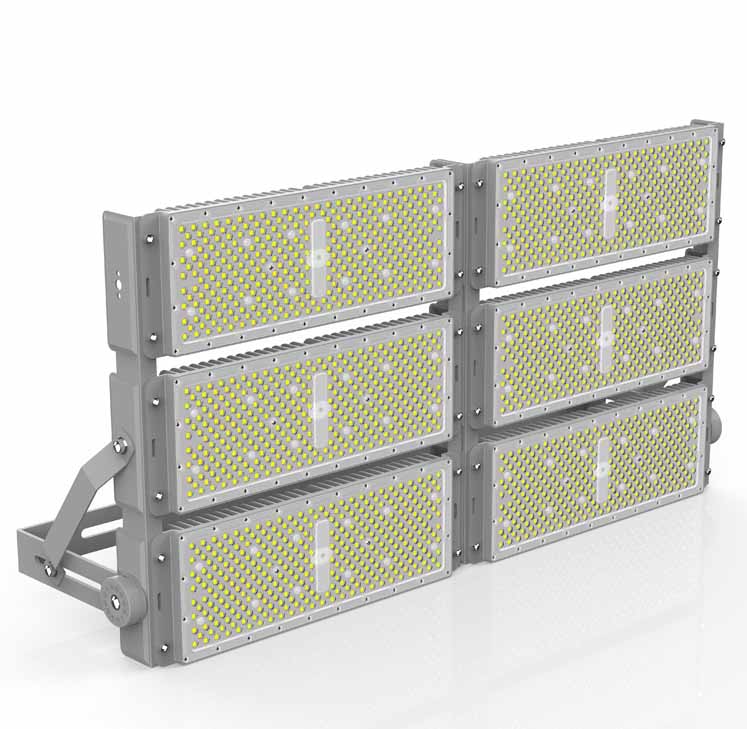 1200W LED Stadium Light