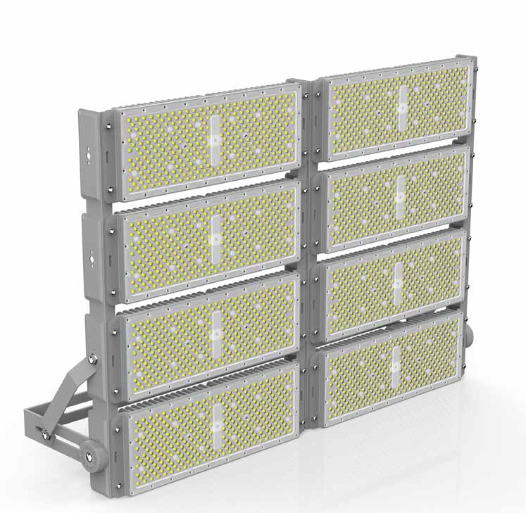 1600W LED Stadium Light